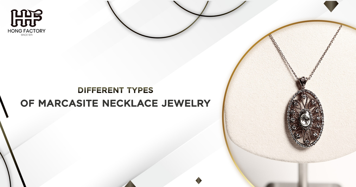 Different Types of Jewelry to Wear for a Festive Night Out