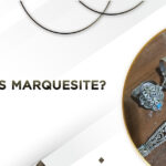 What is Marquesite?